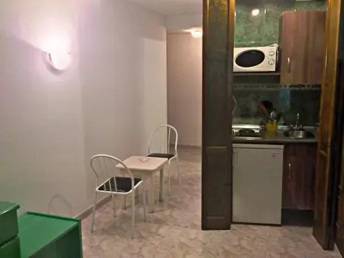 Apartamentos Balcón de Maro