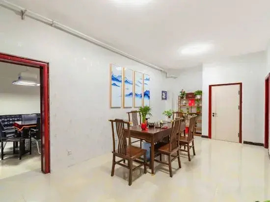 Hengmei Boutique Hotel