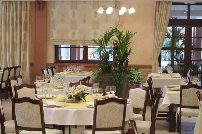 Hotel Prestige