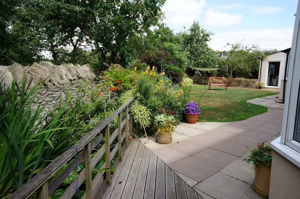 Bridge House B&B