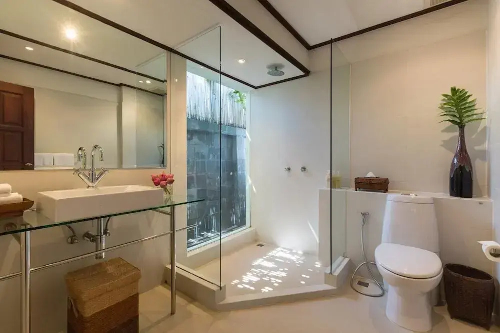 Ban Haad Sai - Beachfront Private Villa