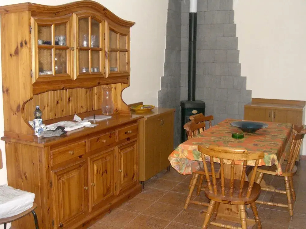 Apartment With one Bedroom in Quartu Sant'elena, With Terrace - Near the Beach