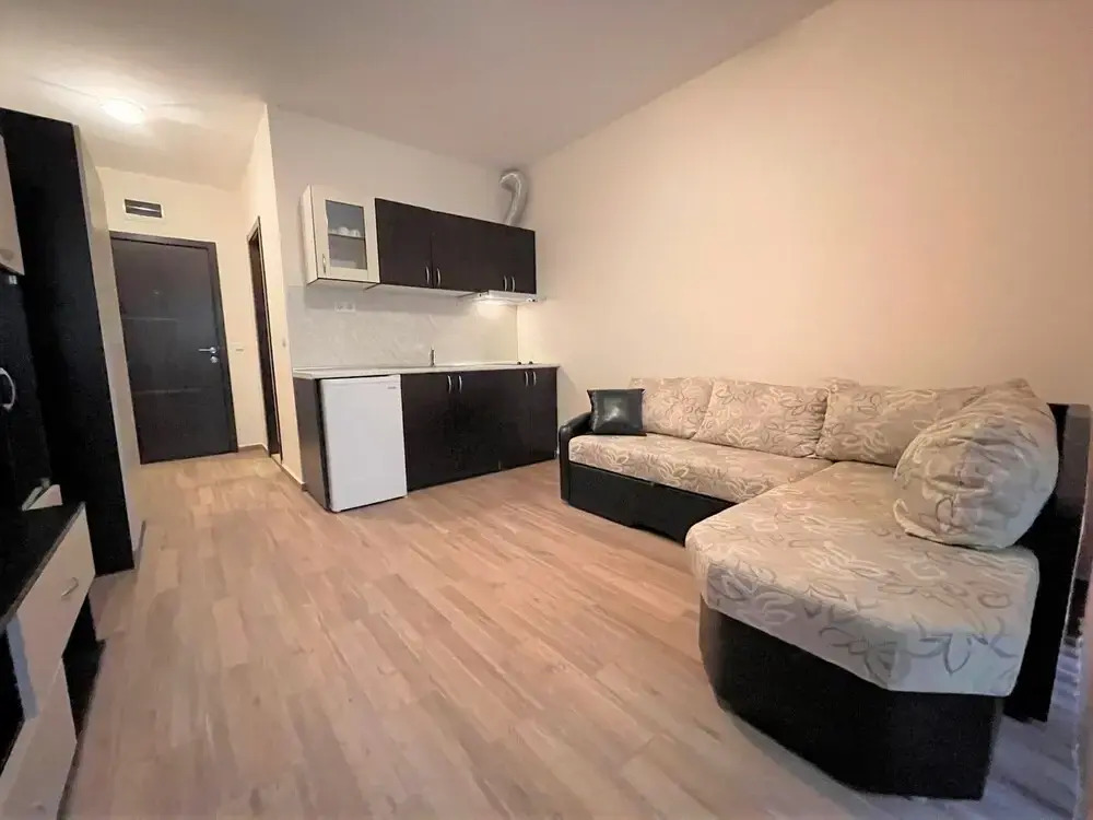 Cascadas Holiday Apartments