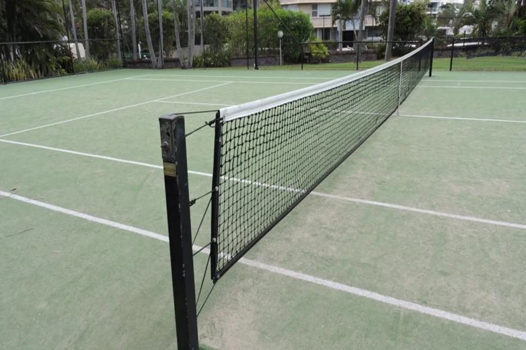 Aegean Apartments Surfers Paradise