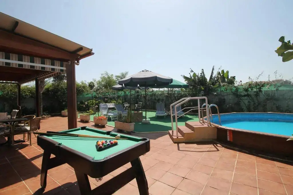 Villa Puente Viejo SpainSunRentals 1041