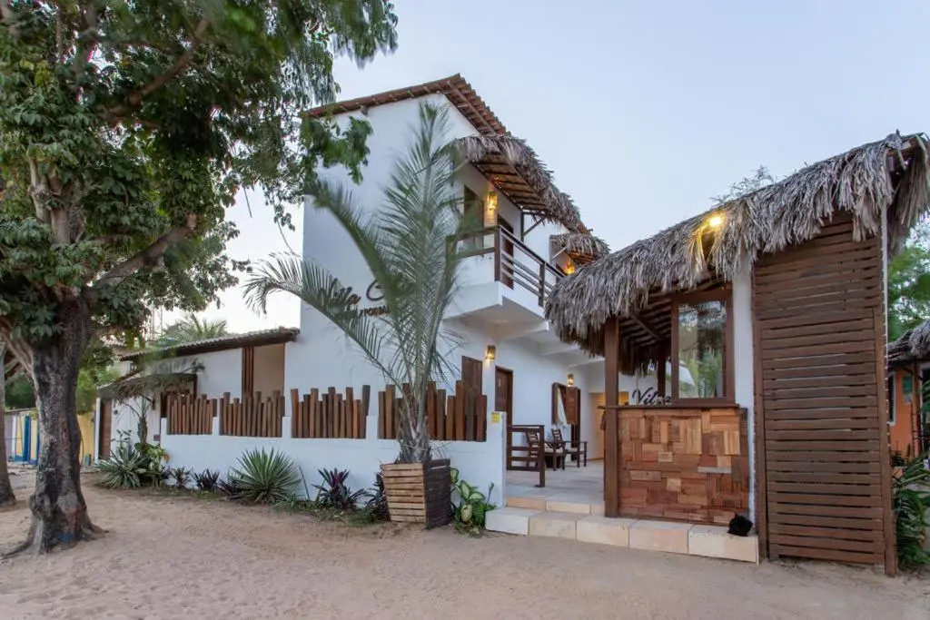 Villa Chic Pousada