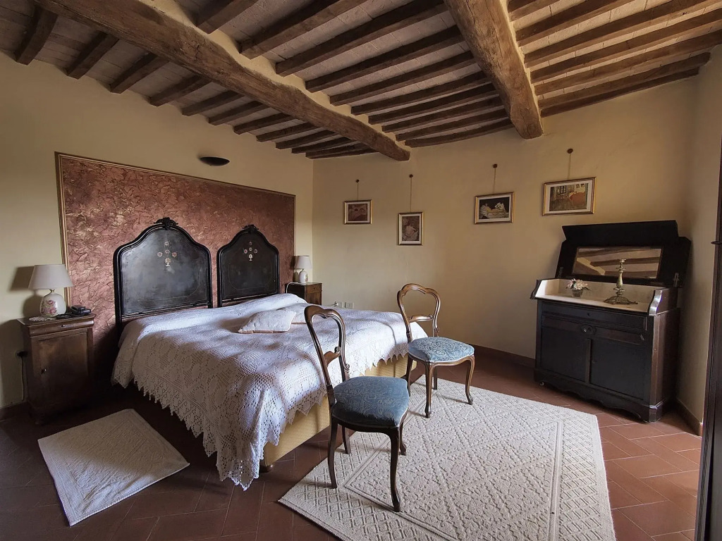Hotel Della Fortezza