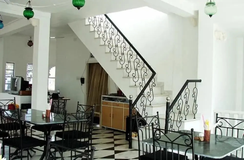 Hotel Minerwa