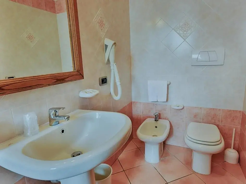 Hotel Villa Miralisa