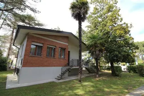Villa Bertoli