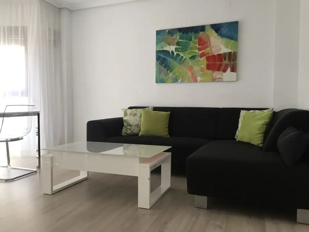 Apartamento Un Lujo En El Corazon De Alicante