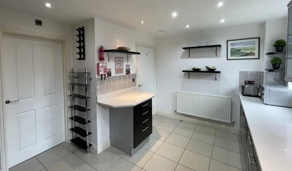 Bicester Serviced Accommodation