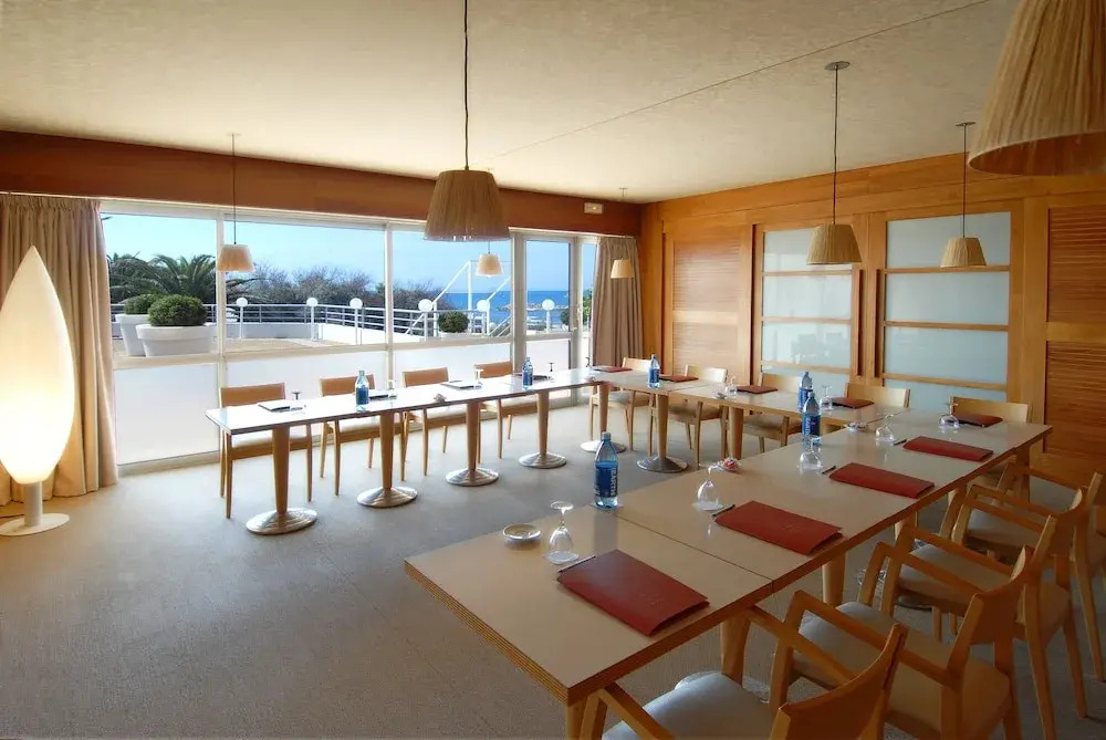 Hôtel Les Corallines - Thalasso & Resort