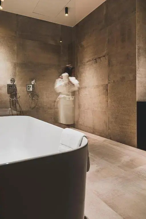 Waer Waters spa Hotel