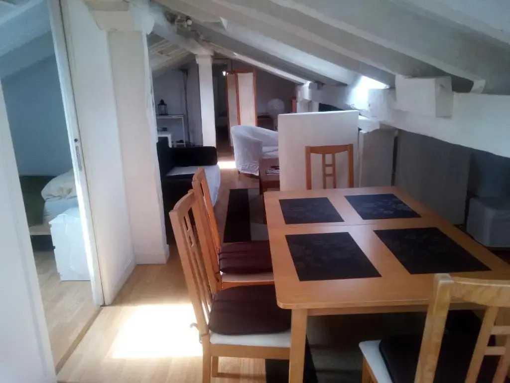 Apartamento Fuenterrabia