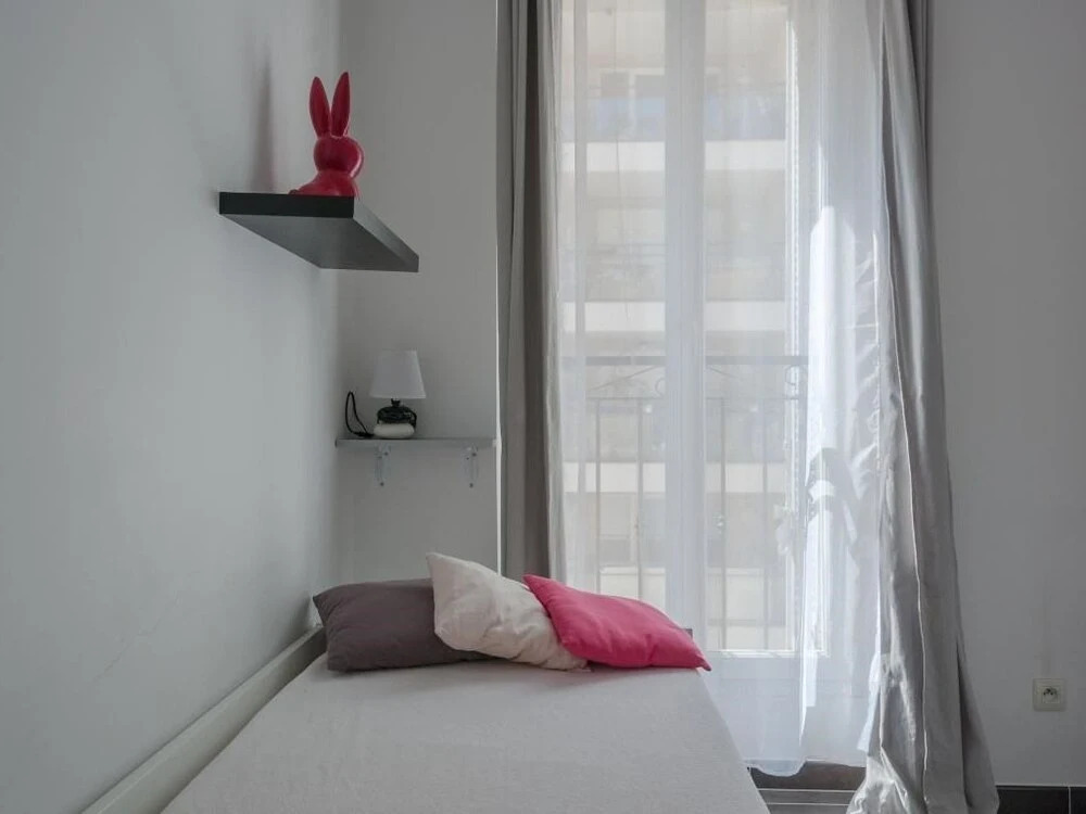 Pharo - T3 Cosy - 150 M Plage - Wifi