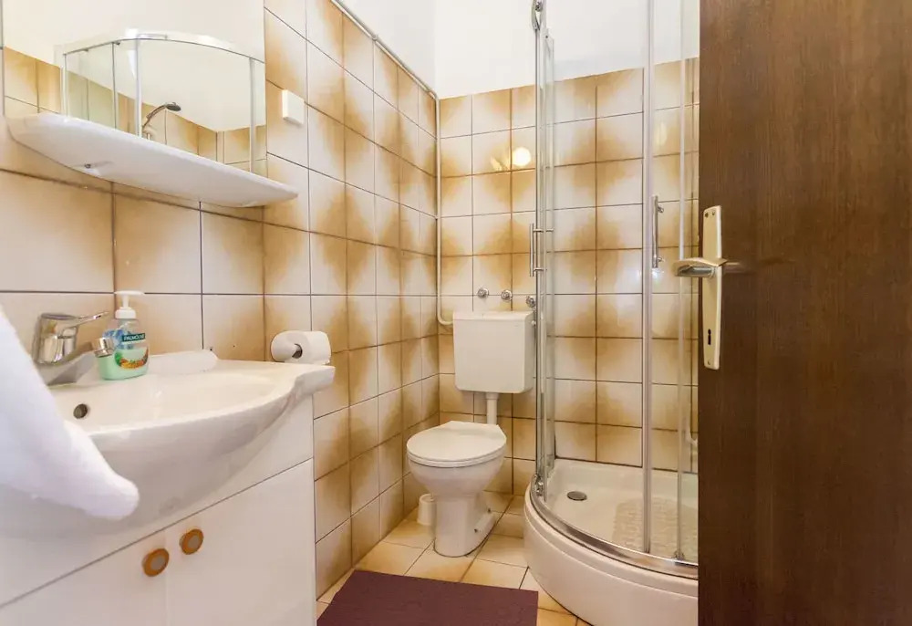 Apartments Sime