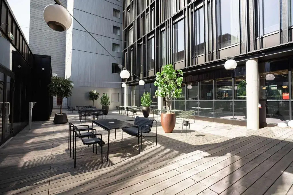 Scandic Hamar