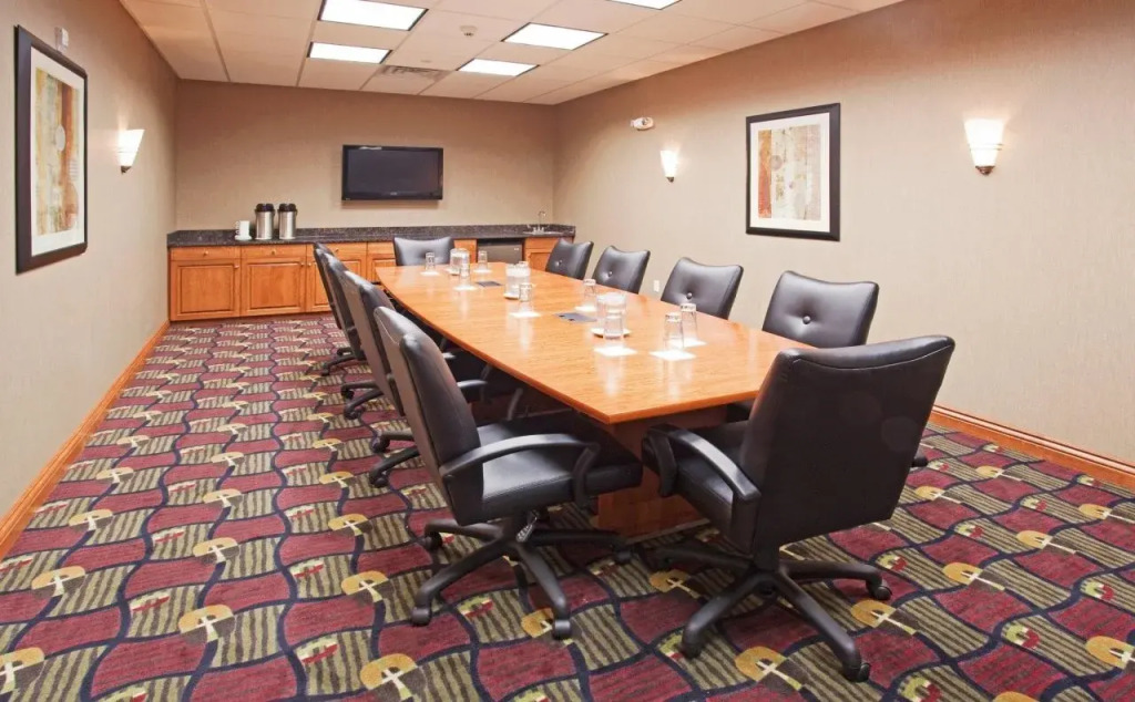 Holiday Inn & Suites Grand Junction-Airport by IHG