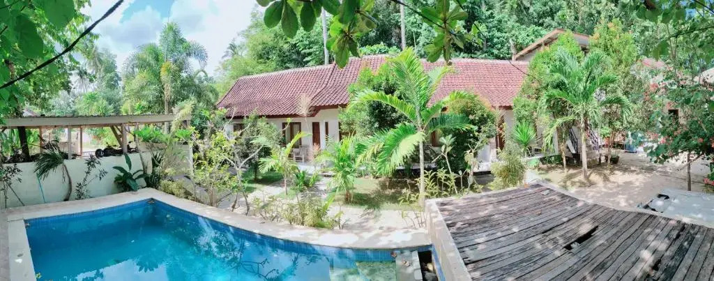 Sammy Homestay