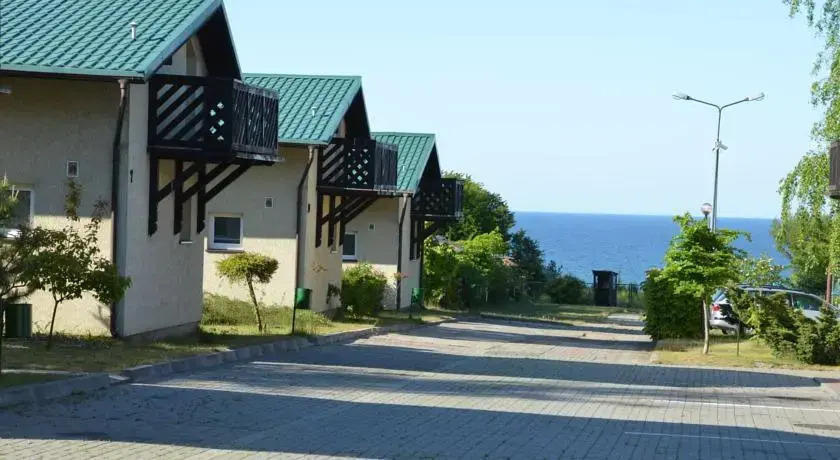 Róża Wiatrów