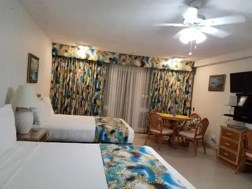 ESJ Azul 1660 - Ocean Front & Pool