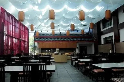 Haiying Langting Hotel