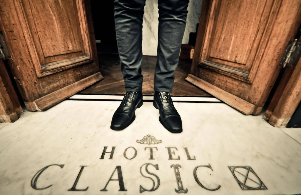 Hotel Clasico
