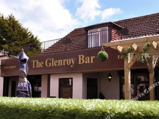 OYO Lomond Park Hotel