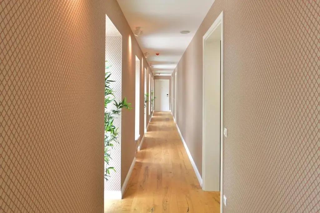 Villa Tatjana Quiet Boutique Guest House
