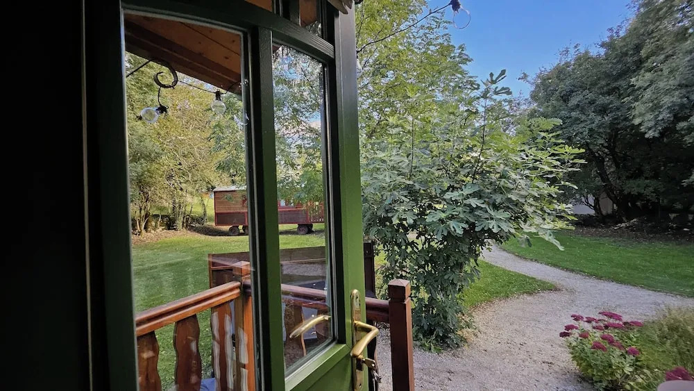 Roulottes du Petit Gouffre de Padirac