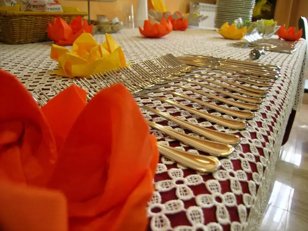 Hotel Antico Distretto