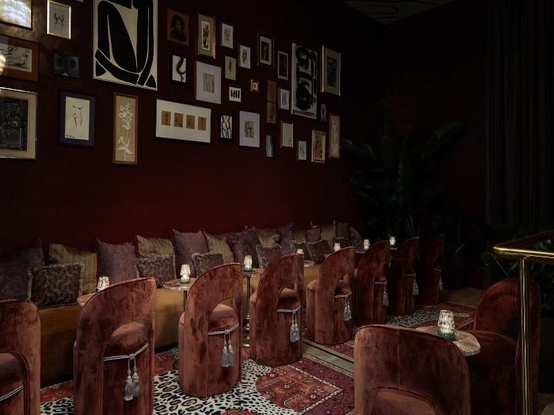Granger Hotel San Diego Downtown Gaslamp Quarter, a Member of Design Hotels