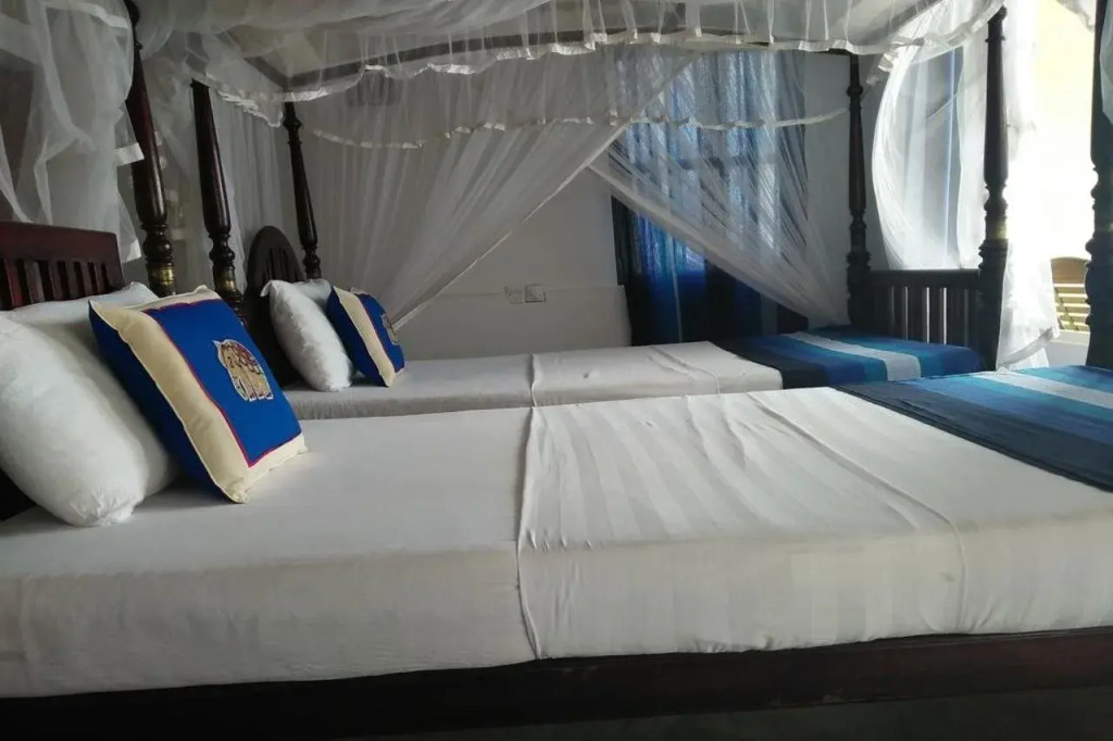 Asiri Yoga Retreat