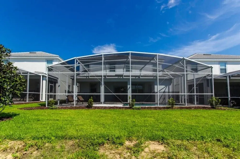 6-Bedroom Villa in Davenport 1538MVD