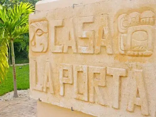 Casa La Porta B&B