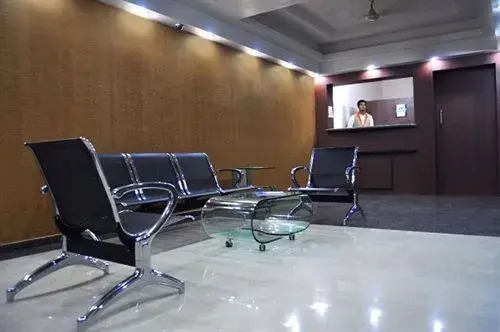 Hotel Century Executive