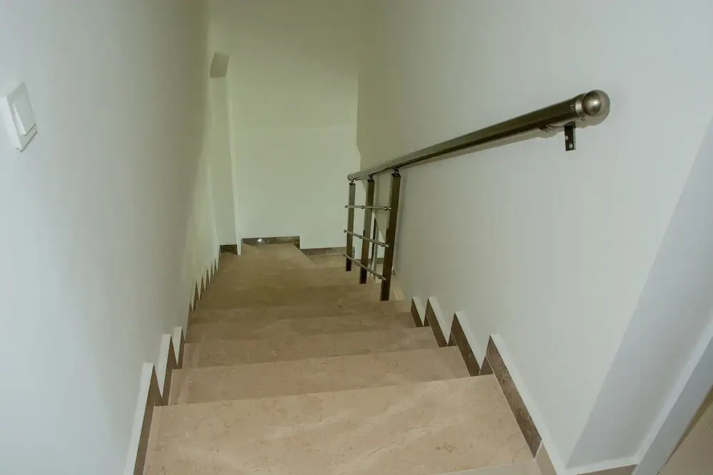 Brand new penthouse duplex apartment
