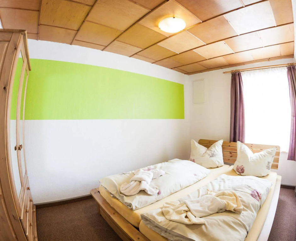 Hotel Waldoase Hirschbüchenkopf
