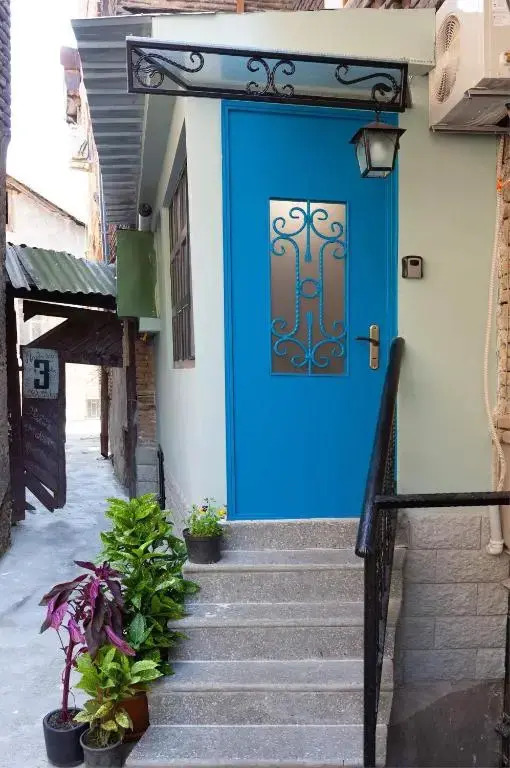 Modern apartment in the heart of Old Tbilisi