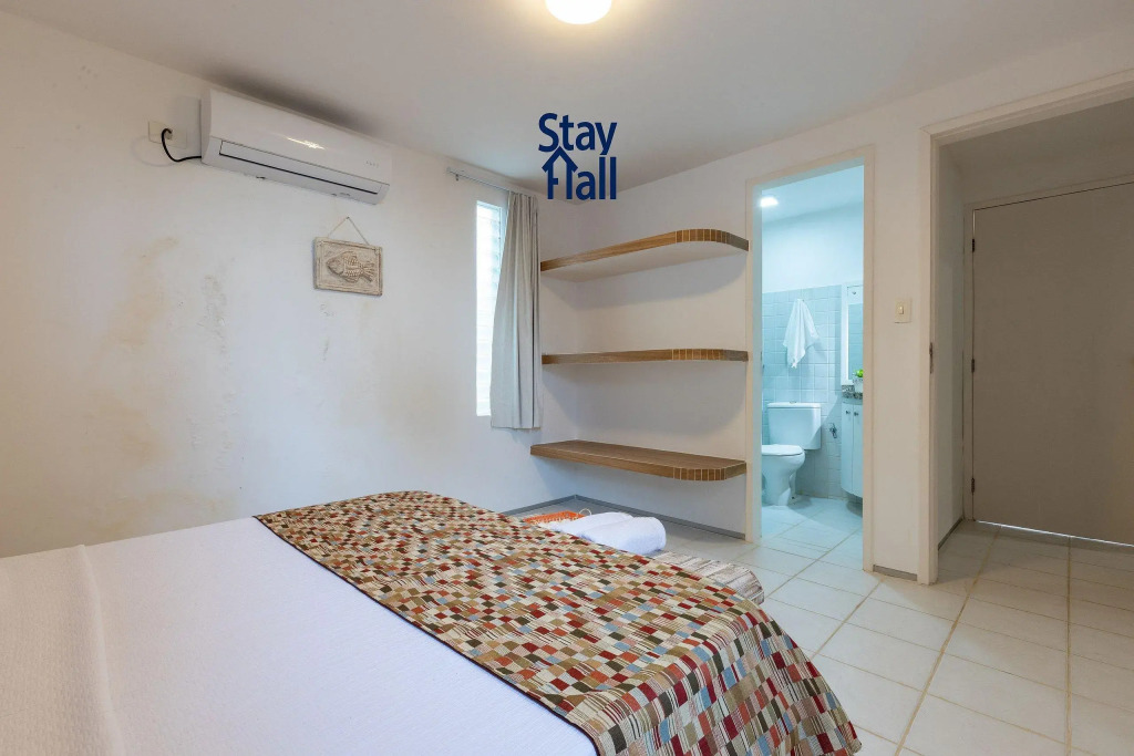 Casa c Piscina Privada BeiraMar de Tamandaré-SH028