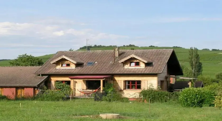 Gîte Du Bollenberg