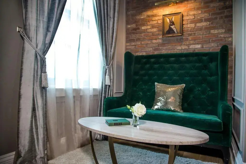 The Culver Hotel