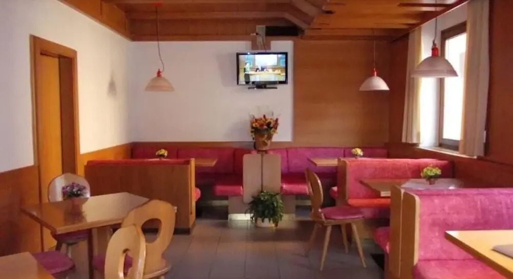 Hotel Pavone