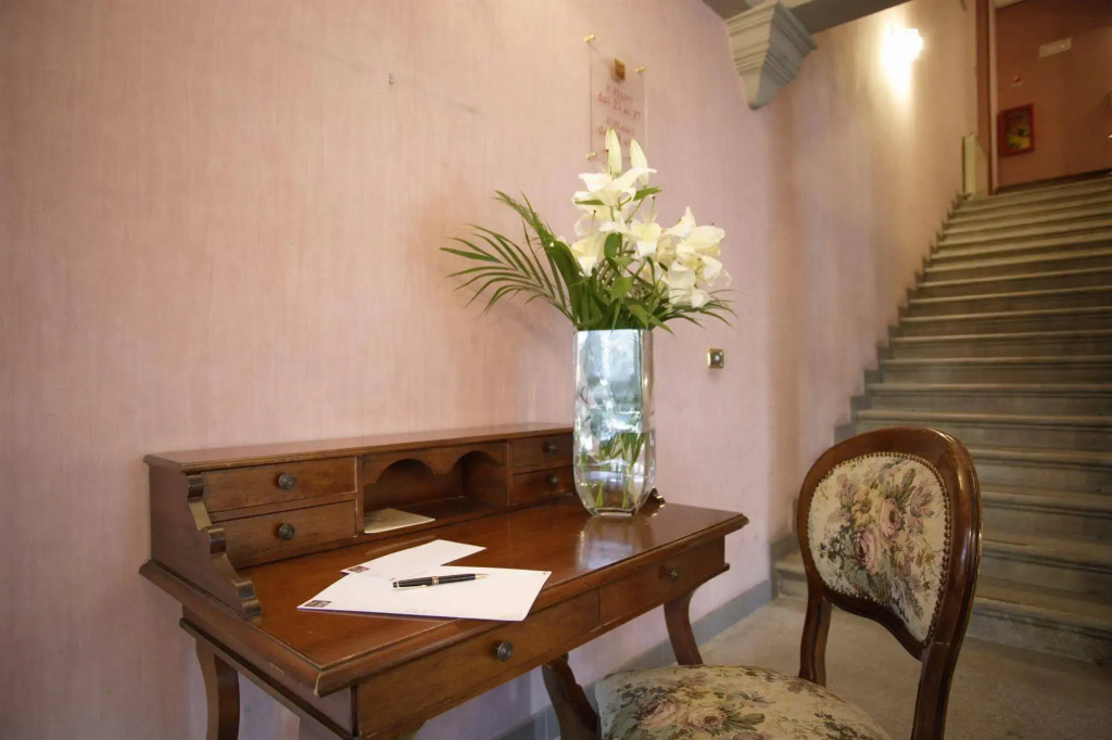 Hotel Quo Vadis
