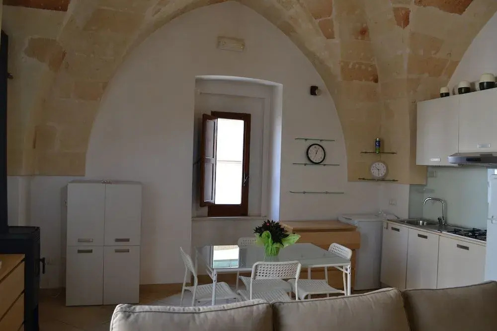 Le Terrazze B&B Manduria