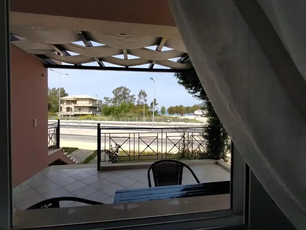 Philoxenia Apartments II
