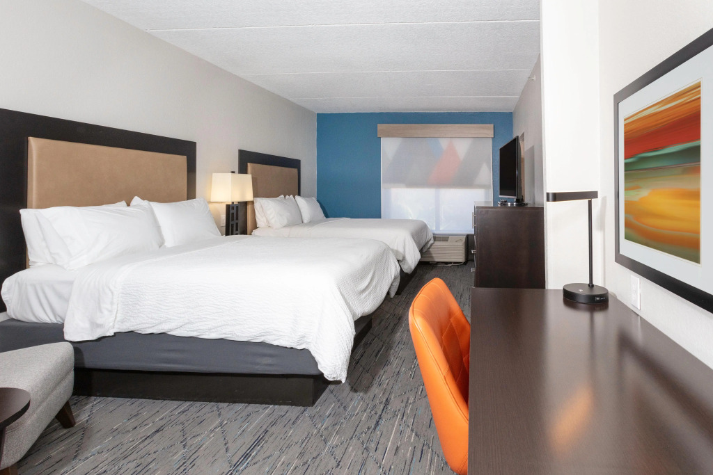 Holiday Inn Express & Suites Jacksonville Airport by IHG