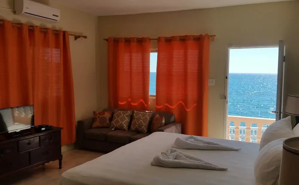 South Sea View, South Coast