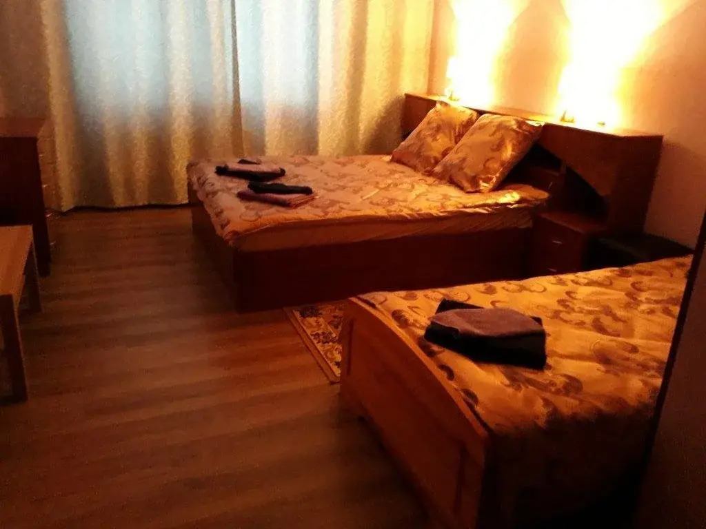 Domashny Hotel